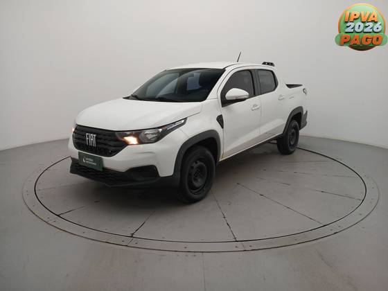 FIAT STRADA 1.3 FIREFLY FLEX FREEDOM CS MANUAL FIAT STRADA 1.3 FIREFLY FLEX FREEDOM CS MANUAL